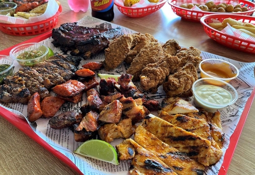 La Parrilla North Ipswich La Parrilla North Ipswich