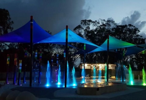 Logan Gardens Water Park