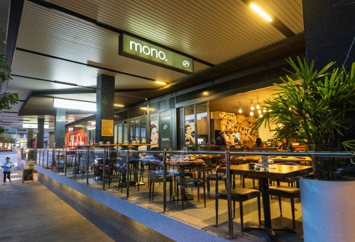 Mono Dining Milton Mono Dining Milton
