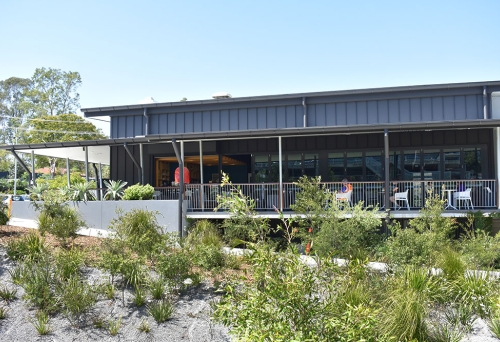 One Table Cafe Kenmore