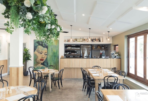 Pawpaw Cafe East Brisbane