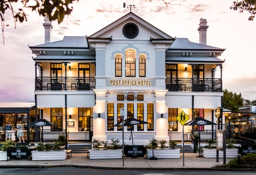 Sandgate Post Office Hotel Sandgate Post Office Hotel