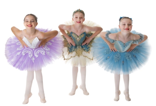 Radiance Dance Academy