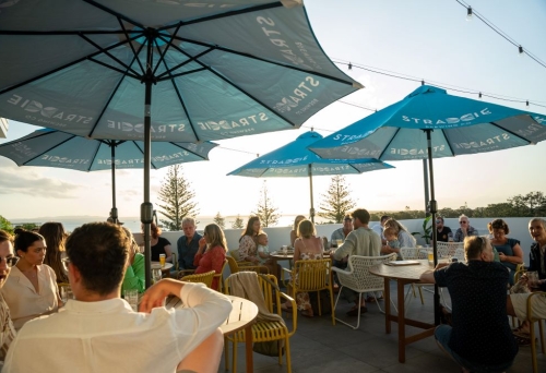 Straddie Brewing Co  Straddie Brewing Co