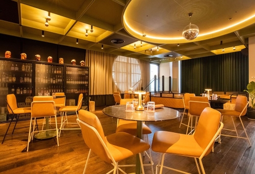 The Parlour Fortitude Valley