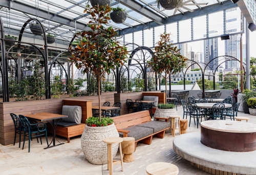 Valley Hops Brewing Fortitude Valley