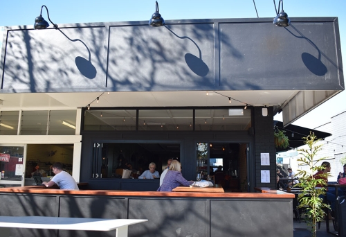 The Woods Bar Mitchelton The Woods Bar Mitchelton