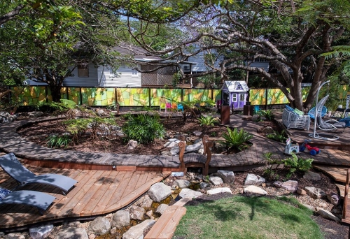 Civosity Park Bardon