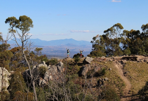 Flinders Peak Flinders Peak