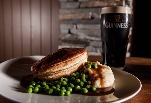 Finn McCool's Fortitude Valley