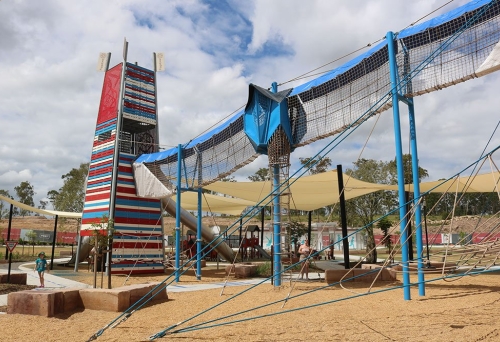 Flagstone Adventure Park