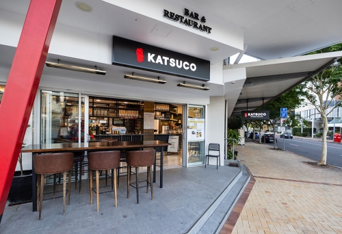 KatsuCo Toowong KatsuCo Toowong