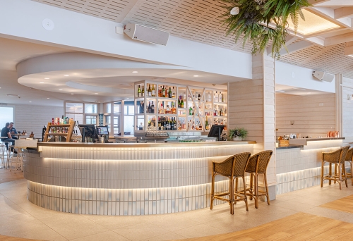 Full Moon Hotel Sandgate