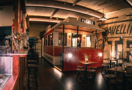 Mr Badgers Woolloongabba