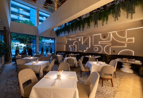 TAMA Dining Fortitude Valley TAMA Dining Fortitude Valley