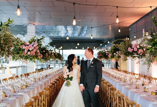 Weddings at QAGOMA