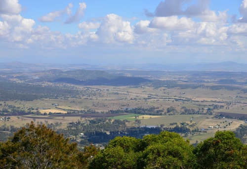 Tamborine Mountain