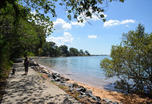 Redland Bay Walk