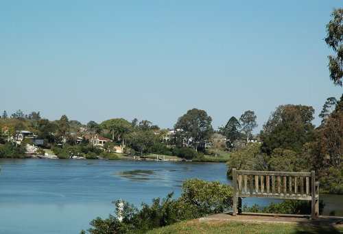 Brisbane's Secret Parks