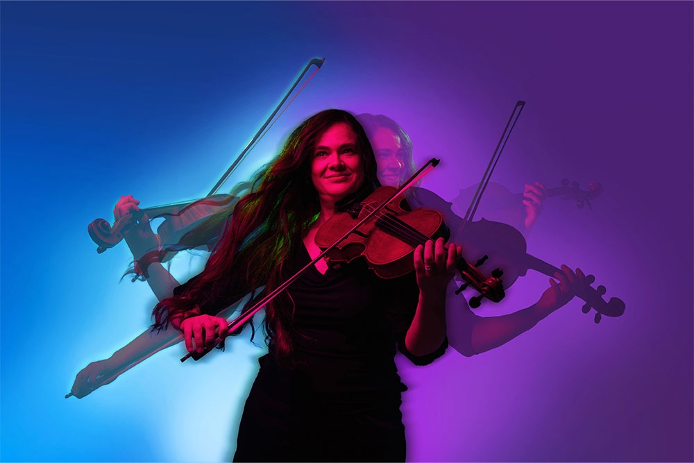 Camerata - Eternal Memories