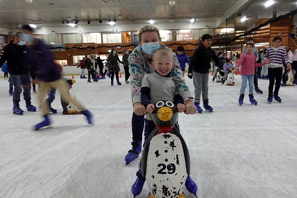 Iceworld Iceworld