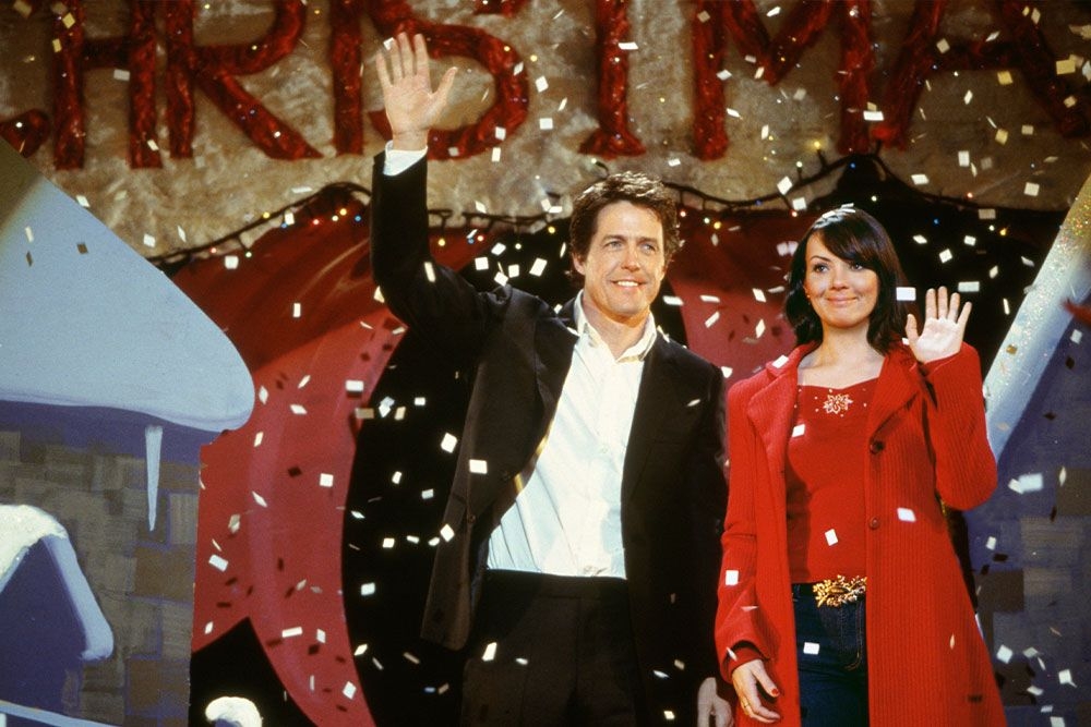 Love Actually In Concert Love Actually In Concert