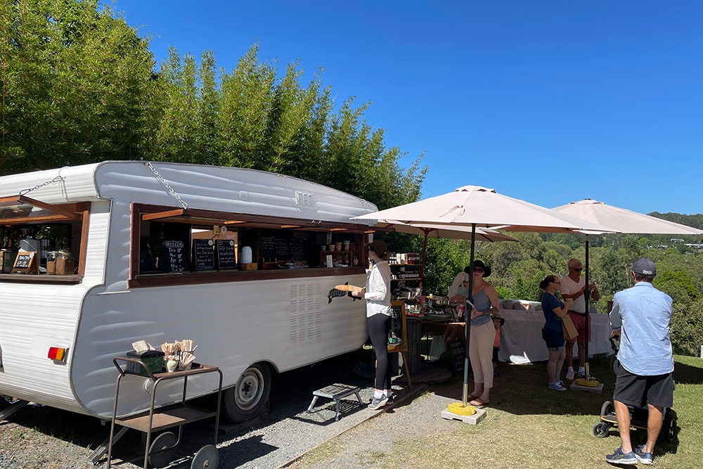 Pullenvale Markets, Pullenvale Pullenvale Markets, Pullenvale