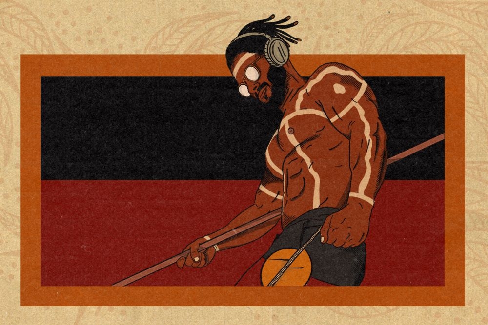 Warriors, Clancestry, QPAC Warriors, Clancestry, QPAC