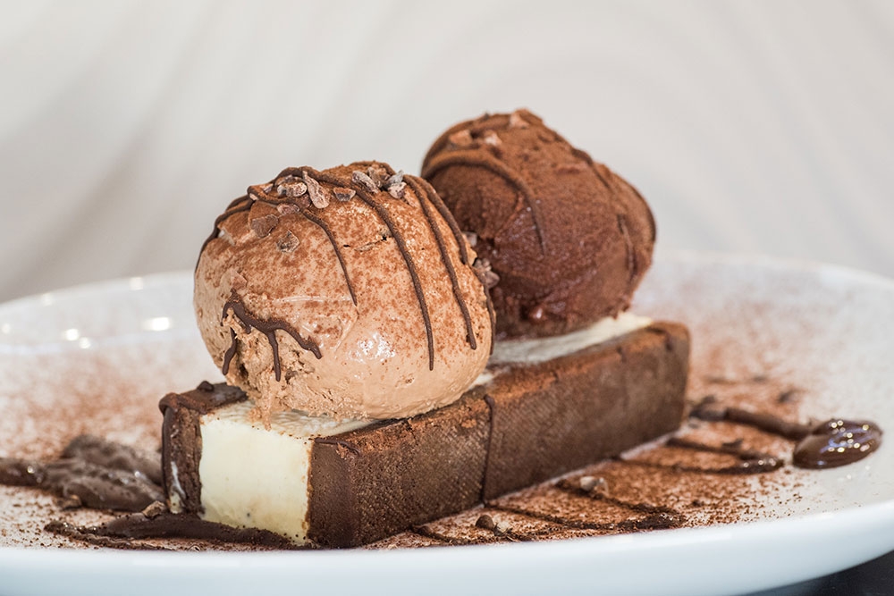 Lick! Ice Cream Morningside Lick! Ice Cream Morningside