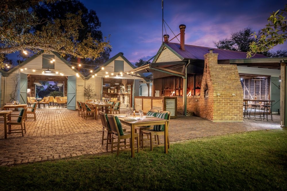 Spicers Hidden Vale, Grandchester Spicers Hidden Vale, Grandchester