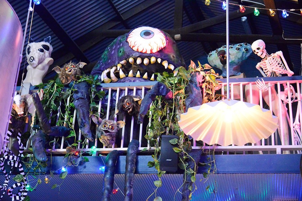 Netherworld Fortitude Valley Netherworld Fortitude Valley