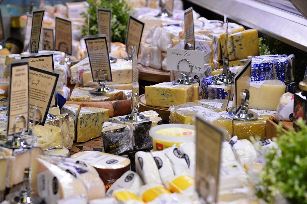 Rosalie Gourmet Market Rosalie Rosalie Gourmet Market Rosalie