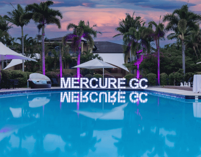 Mercure Gold Coast Resort Mercure Gold Coast Resort