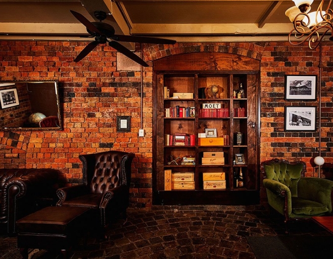 Baedeker Fortitude Valley Baedeker Fortitude Valley