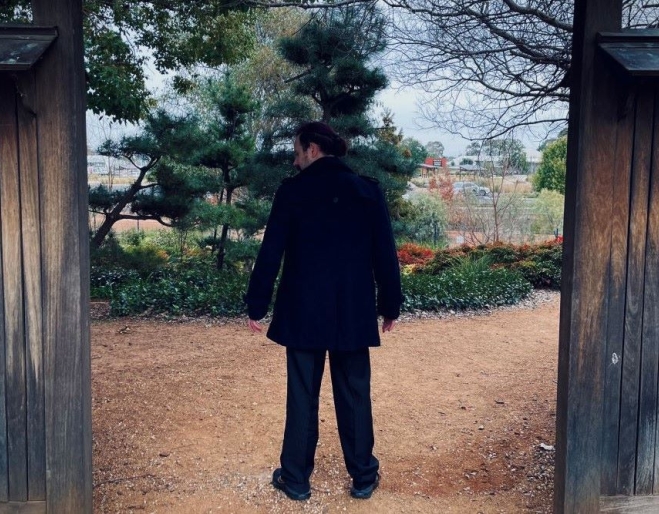 Confessions of a Serial Killer 