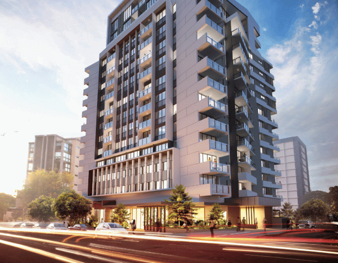 Courtyard by Marriott, South Brisbane  Courtyard by Marriott, South Brisbane