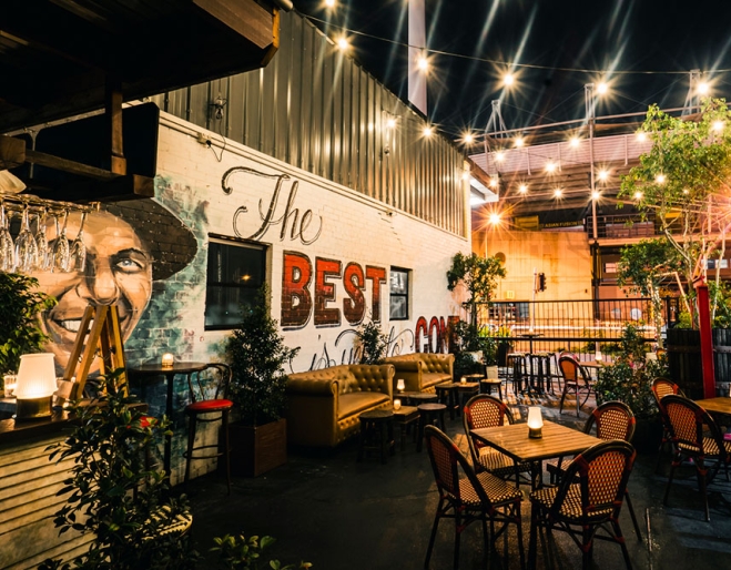 The Copacabana Club Woolloongabba The Copacabana Club Woolloongabba