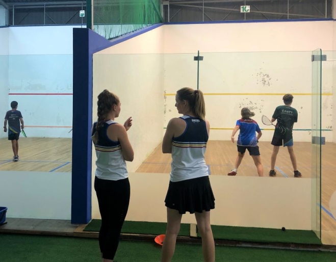 Daisy Hill Squash & Racquet Club Daisy Hill Squash & Racquet Club