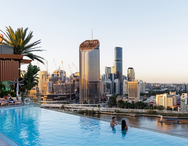 Functions at Emporium Hotel