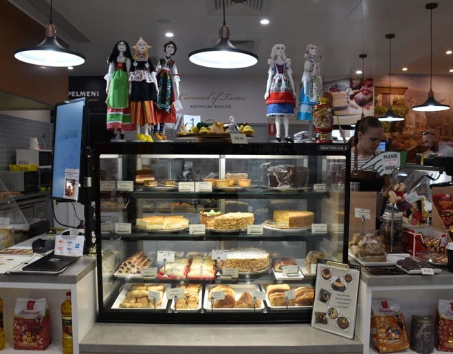 Gastronome European Deli Cafe Gastronome European Deli Cafe