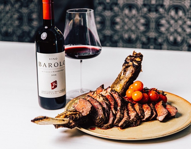 Evita Fortitude Valley