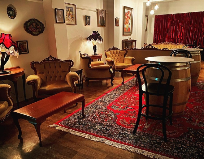 Le Salon Camp Hill  Le Salon Camp Hill