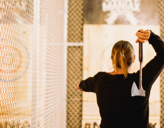 MANIAX, Newstead MANIAX, Newstead