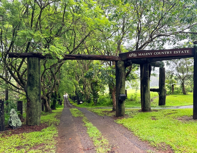 Maleny Country Estate, Reesville Maleny Country Estate, Reesville