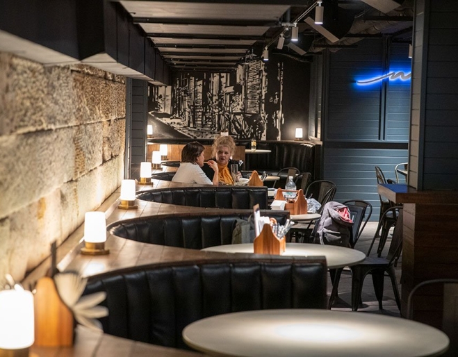 Miss Demeanour Brisbane CBD