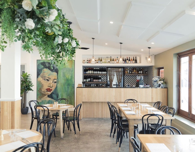 Pawpaw Cafe East Brisbane Pawpaw Cafe East Brisbane