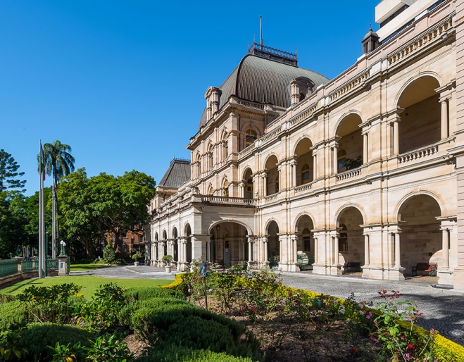 Functions at Parliament House Functions at Parliament House