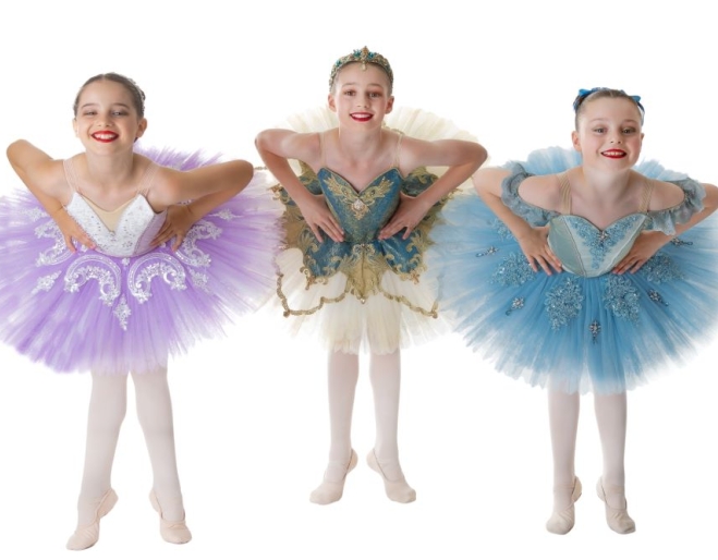 Radiance Dance Academy