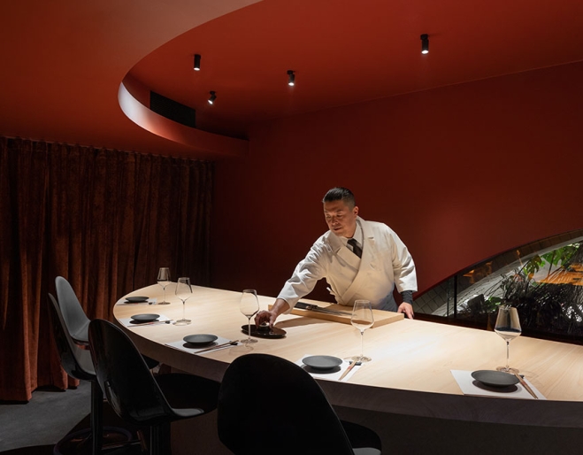 Sushi Room Fortitude Valley