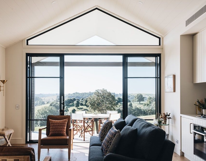 The Brooklet  The Brooklet